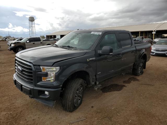 FORD F-150 2017 1ftew1ep2hfb03221