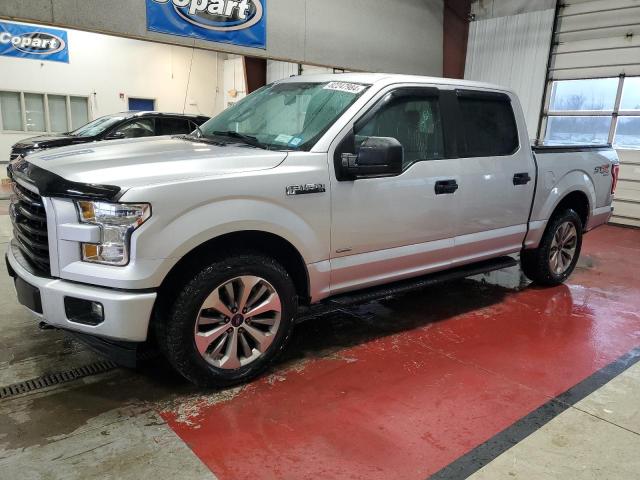 FORD F150 SUPER 2017 1ftew1ep2hfb74984