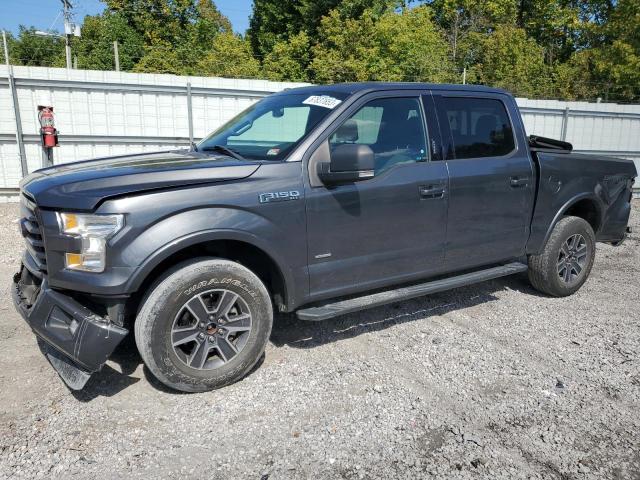 FORD F-150 2017 1ftew1ep2hfb75942