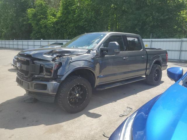 FORD F-150 2018 1ftew1ep2jfa85776