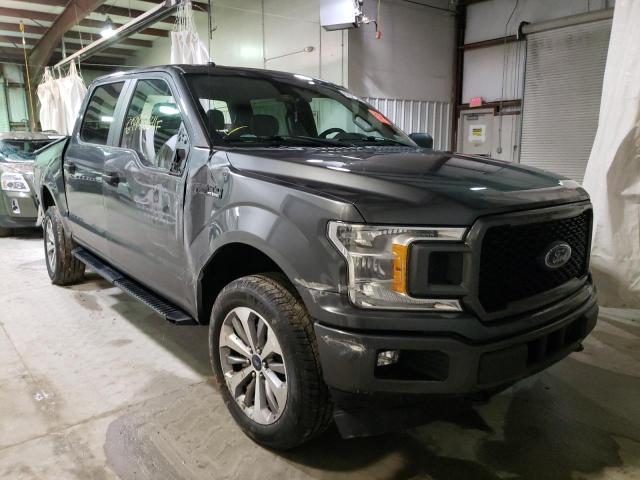 FORD F150 SUPER 2018 1ftew1ep2jfb03368