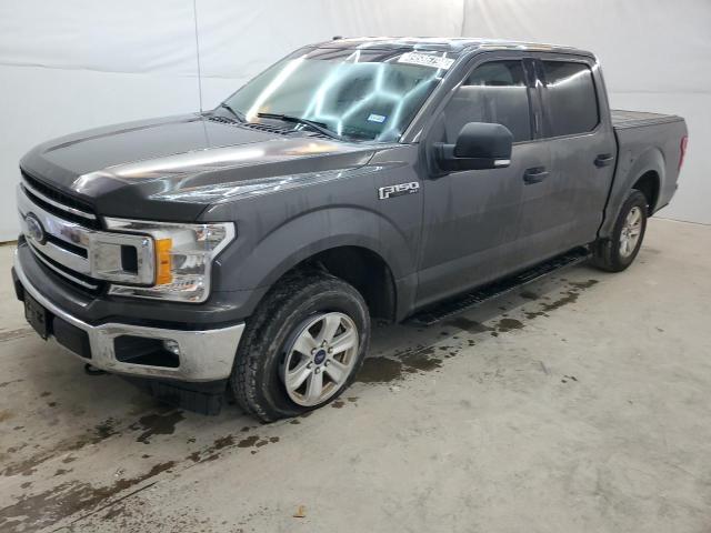 FORD F-150 2018 1ftew1ep2jkf37099