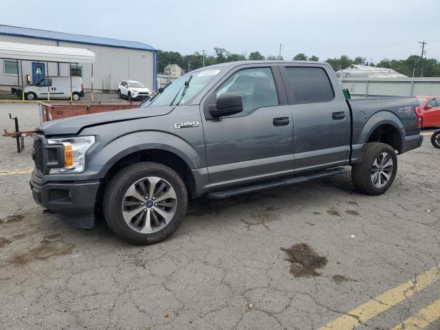 FORD F150 SUPER 2019 1ftew1ep2kfa71751