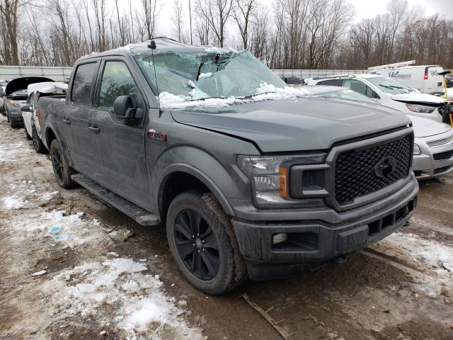 FORD F150 SUPER 2019 1ftew1ep2kfa78182