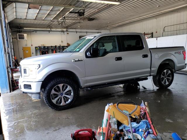 FORD F150 SUPER 2019 1ftew1ep2kfc28212