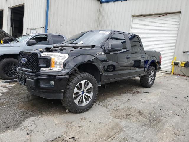 FORD F-150 2019 1ftew1ep2kkd11064