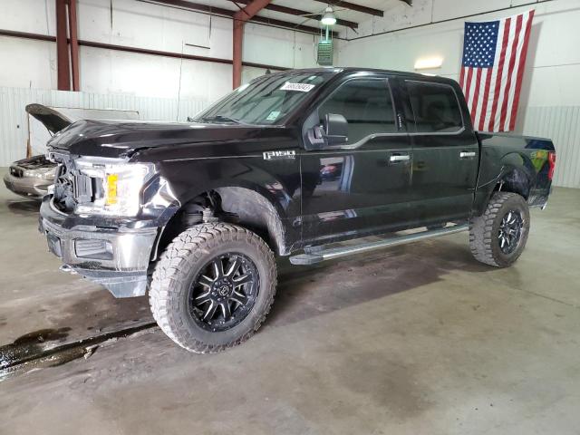 FORD F-150 2019 1ftew1ep2kkd25305