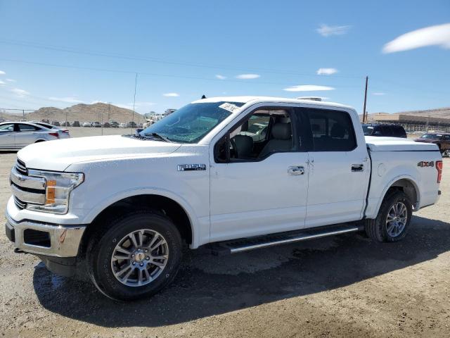 FORD F150 SUPER 2019 1ftew1ep2kkd29595