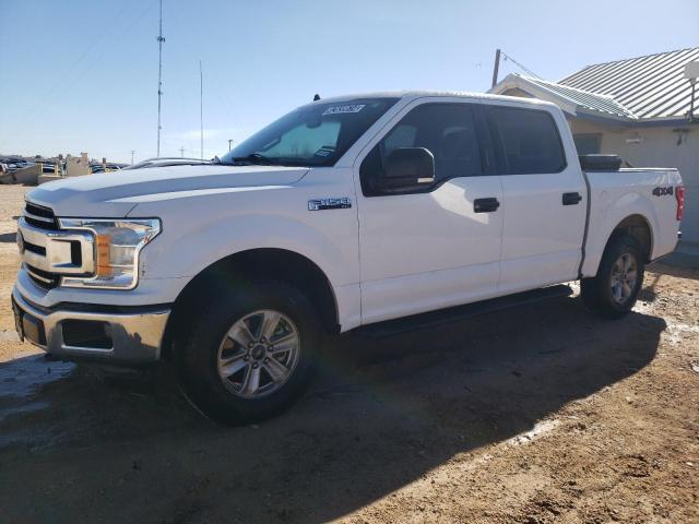 FORD F-150 2019 1ftew1ep2kke83501