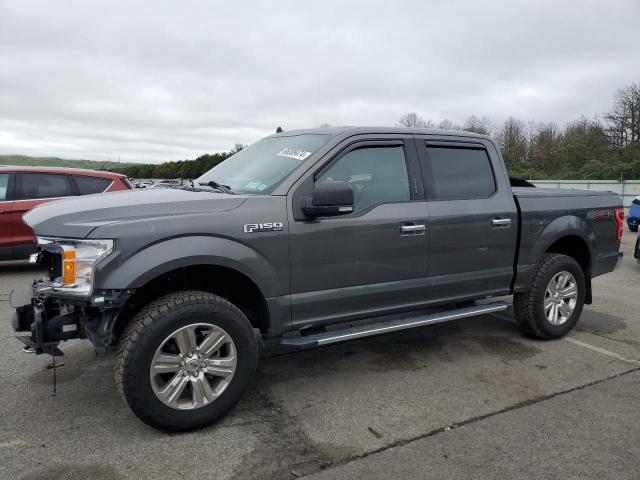 FORD F150 SUPER 2020 1ftew1ep2lfb03552