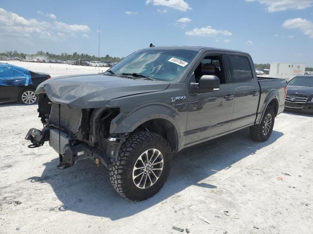 FORD F150 SUPER 2020 1ftew1ep2lfb30461