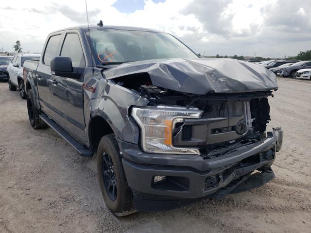 FORD F150 SUPER 2020 1ftew1ep2lfb33005