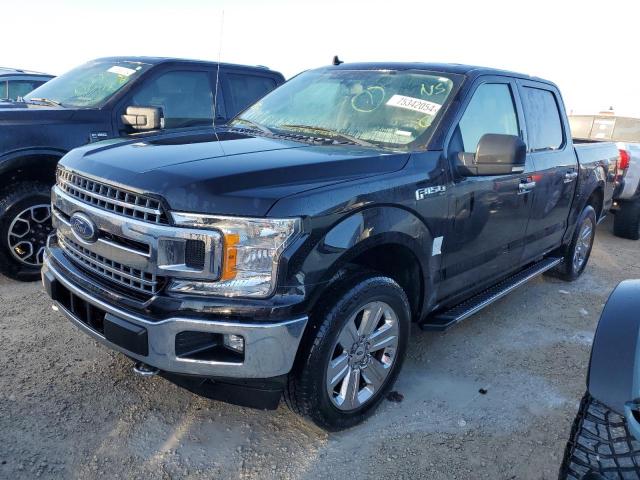 FORD F150 SUPER 2020 1ftew1ep2lfb52461