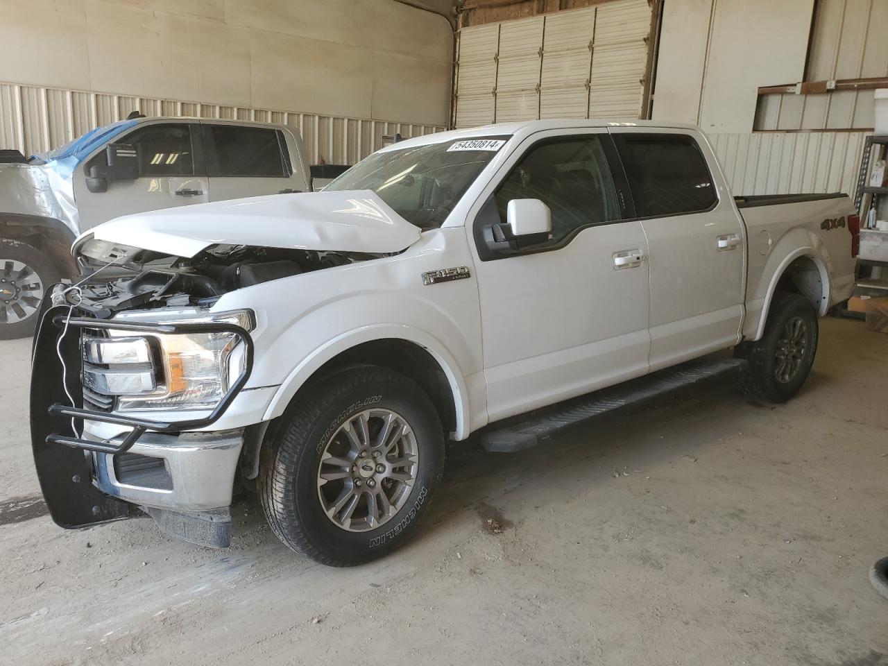 FORD F-150 2020 1ftew1ep2lkd74697