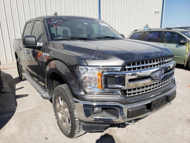 FORD F150 SUPER 2020 1ftew1ep2lkf00928