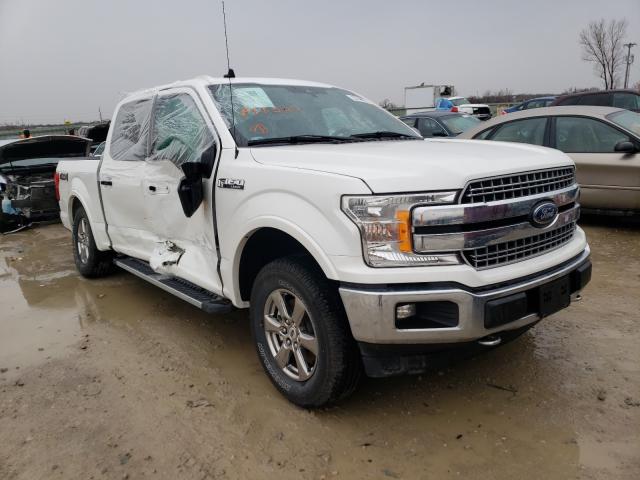 FORD F150 SUPER 2020 1ftew1ep2lkf16529