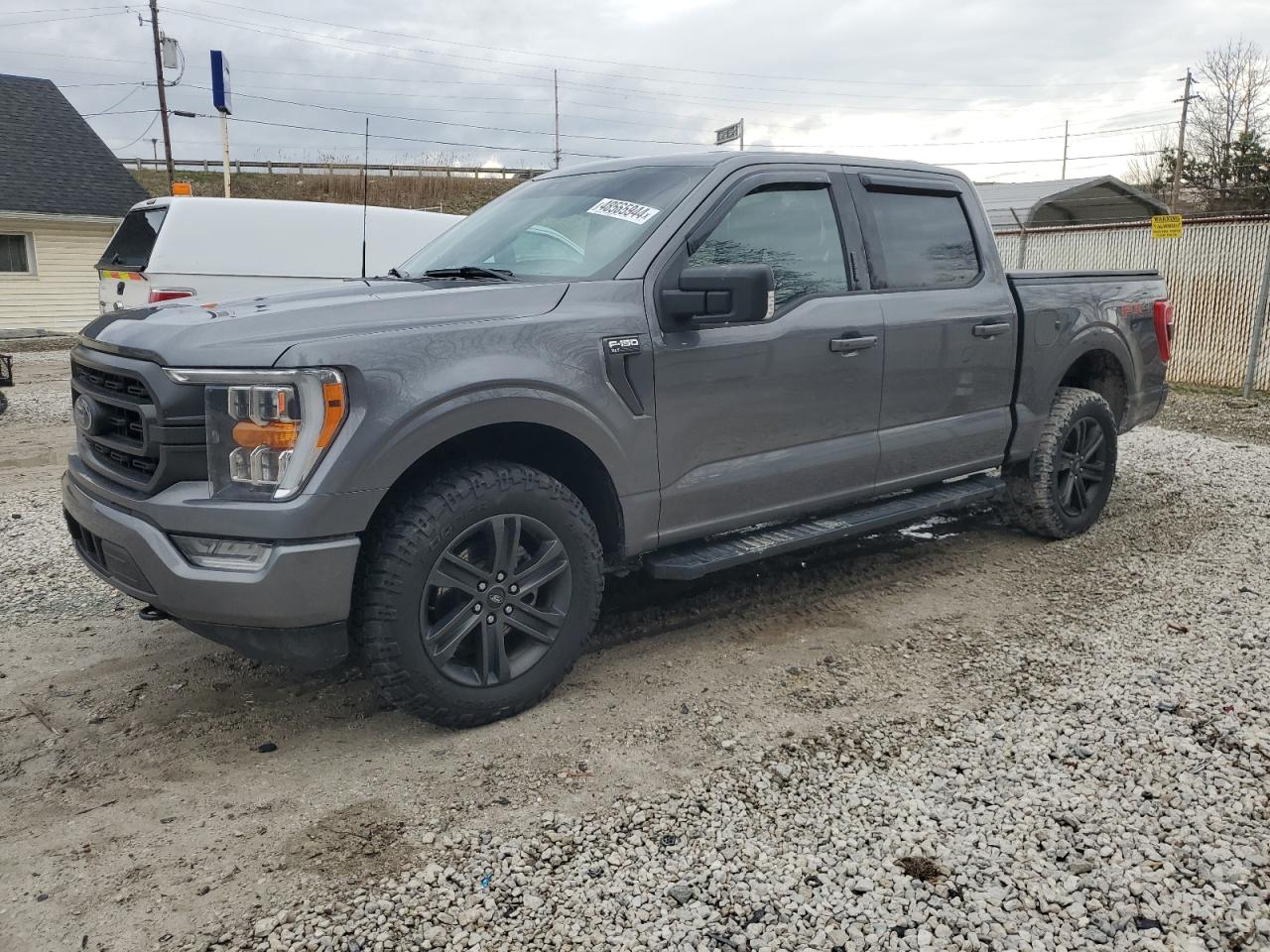 FORD F-150 2021 1ftew1ep2mfb96655