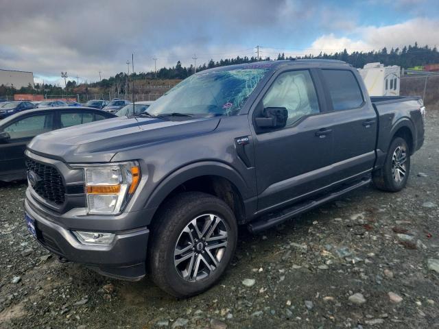 FORD F150 SUPER 2021 1ftew1ep2mke50307