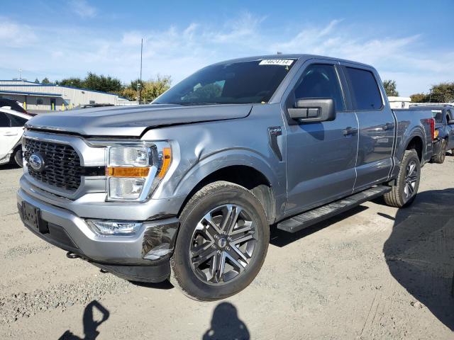 FORD F150 SUPER 2021 1ftew1ep2mke75997