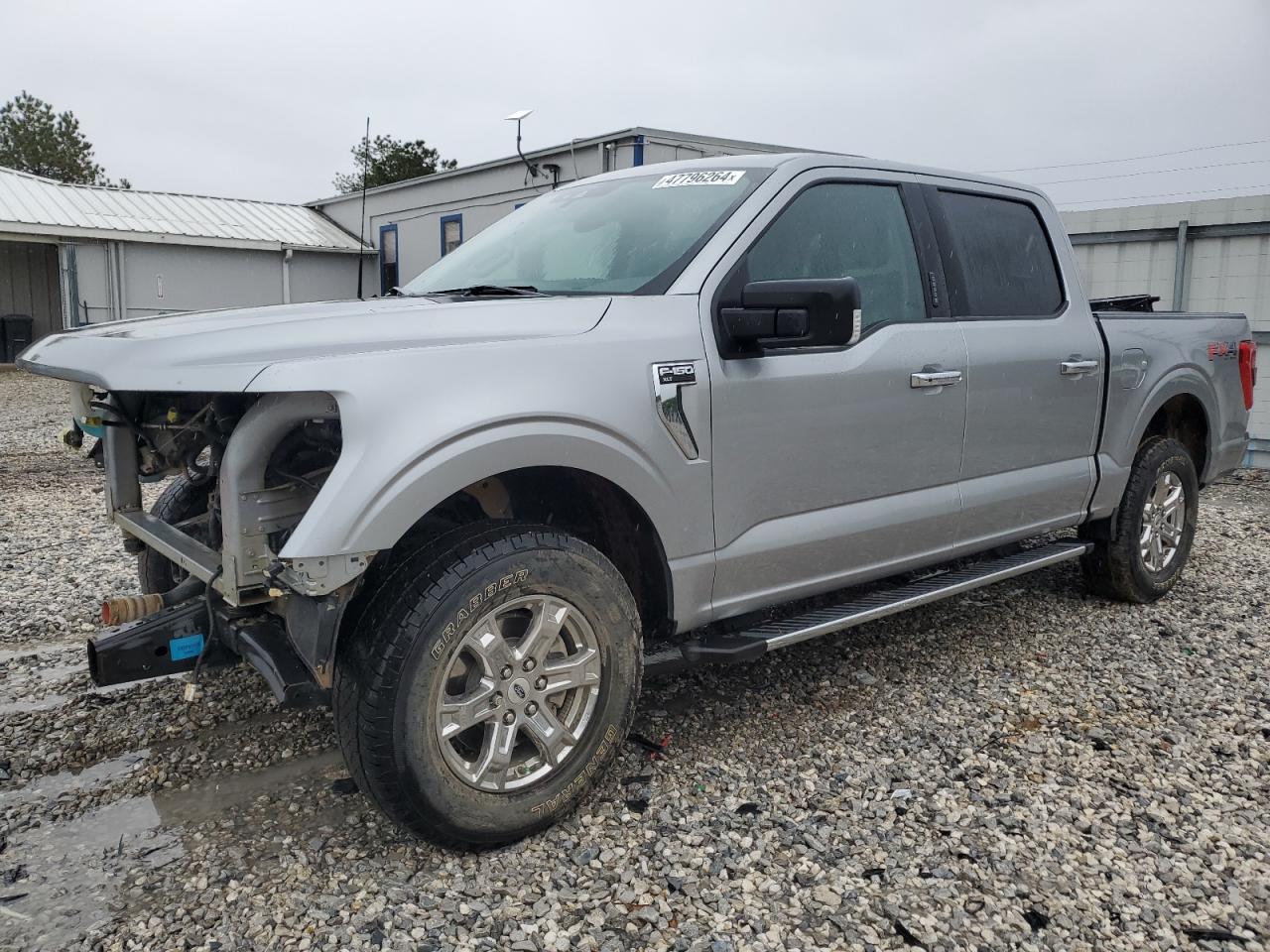 FORD F-150 2021 1ftew1ep2mkf12417