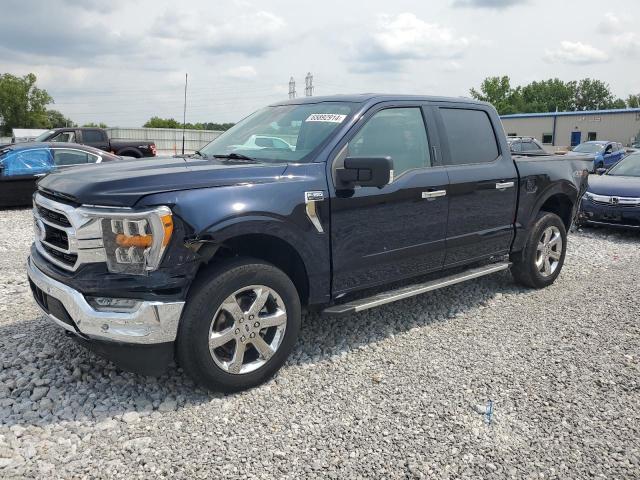 FORD F150 SUPER 2022 1ftew1ep2nfa25213