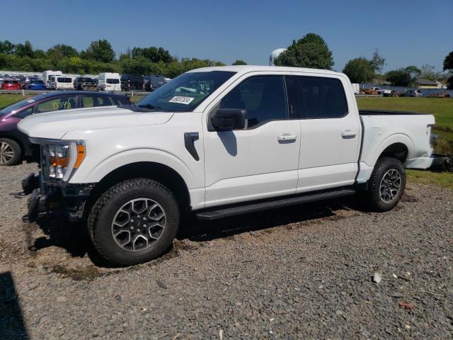 FORD F150 SUPER 2022 1ftew1ep2nfa65453