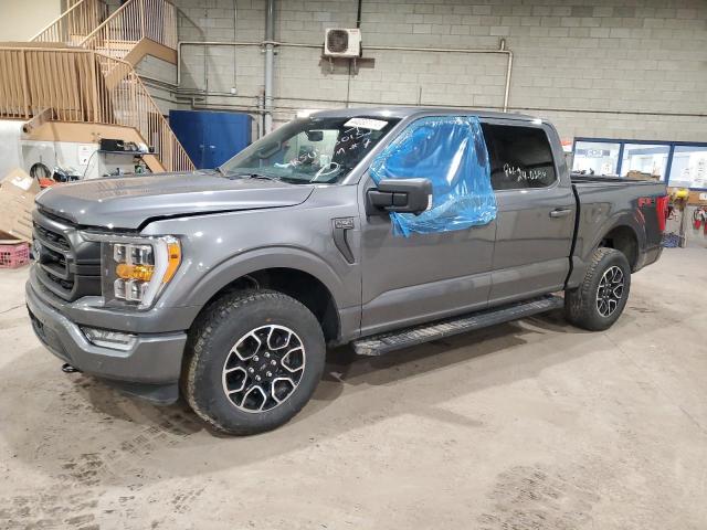 FORD F-150 2022 1ftew1ep2nfb39390