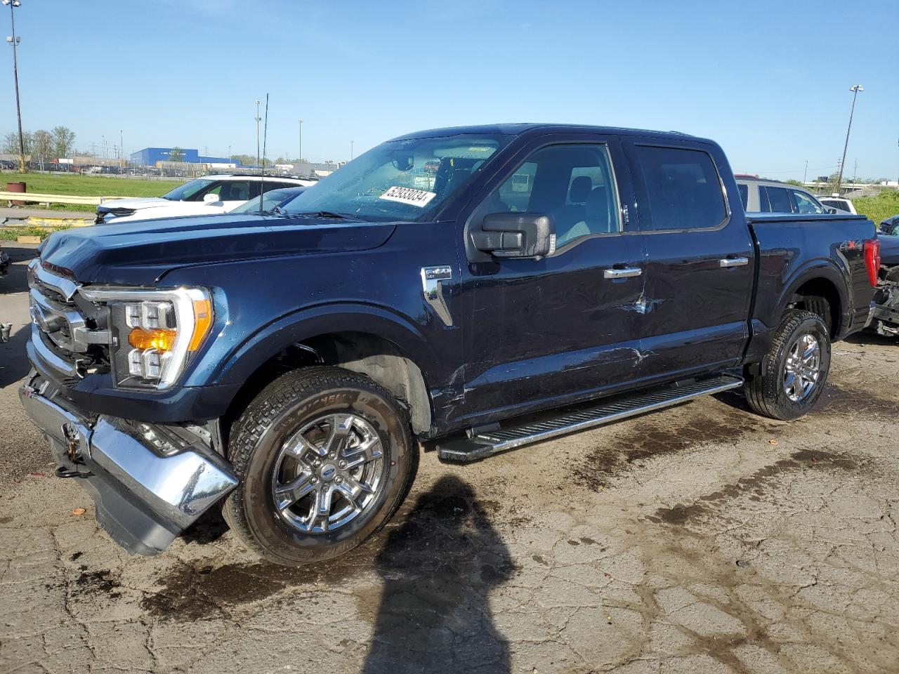 FORD F-150 2022 1ftew1ep2nfb60319