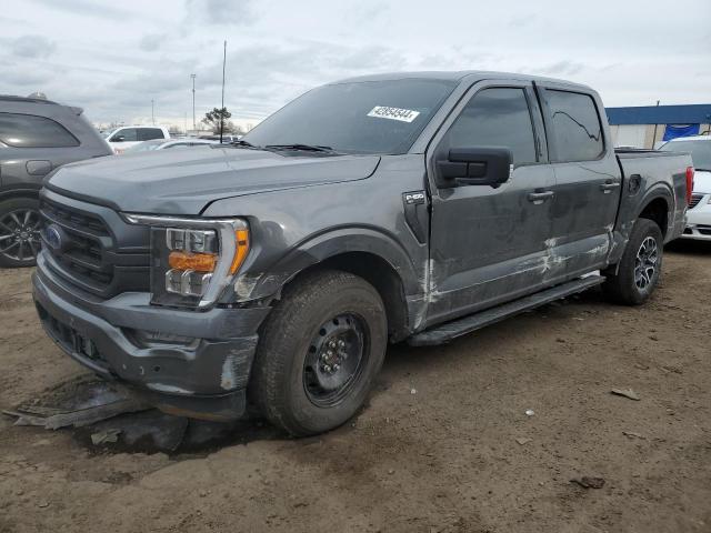 FORD F-150 2022 1ftew1ep2nkd86450