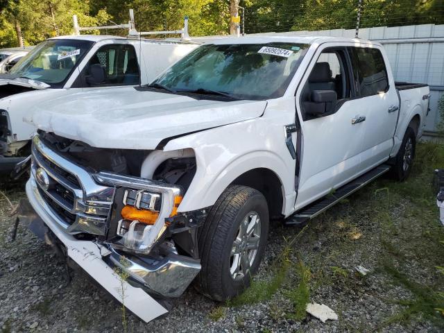 FORD F150 SUPER 2022 1ftew1ep2nke11573