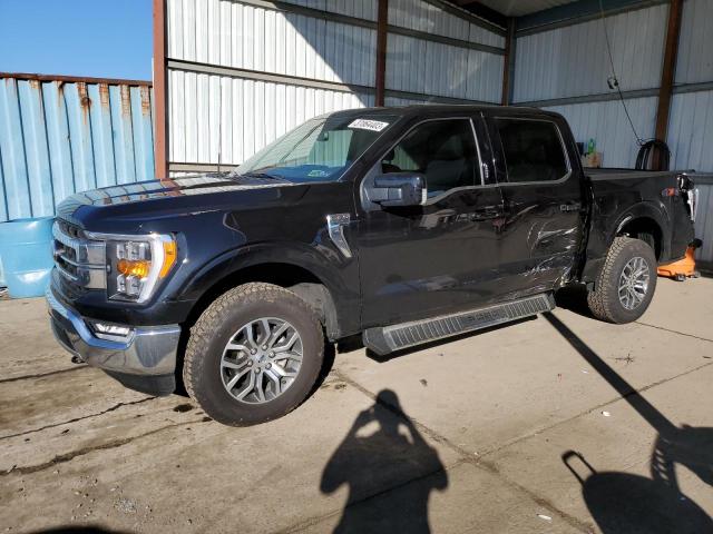 FORD F150 SUPER 2022 1ftew1ep2nke45724