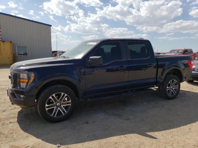 FORD F150 SUPER 2023 1ftew1ep2pfb07610