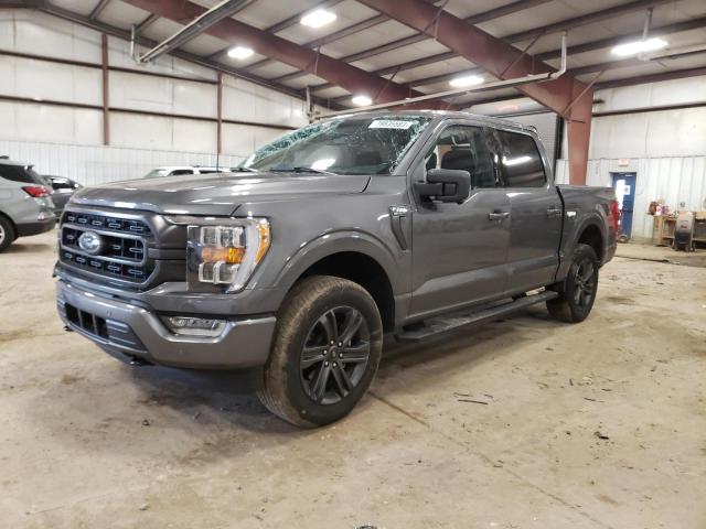 FORD F-150 2023 1ftew1ep2pfb11107