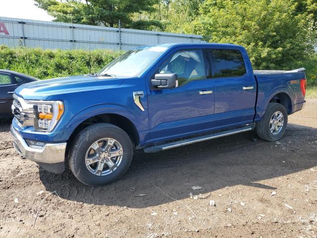 FORD F150 SUPER 2023 1ftew1ep2pkd09533