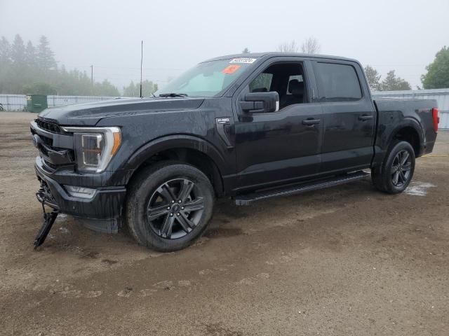 FORD F-150 2023 1ftew1ep2pkd84961