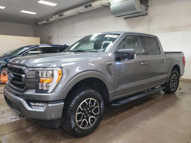 FORD F-150 2023 1ftew1ep2pke54264