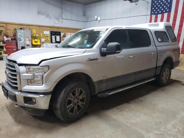 FORD F-150 2015 1ftew1ep3ffa13587