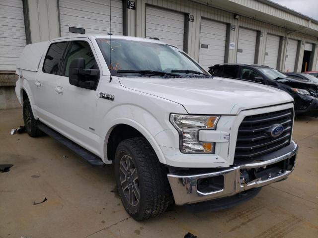 FORD F150 SUPER 2015 1ftew1ep3ffb02415