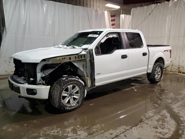 FORD F150 SUPER 2015 1ftew1ep3ffb20610