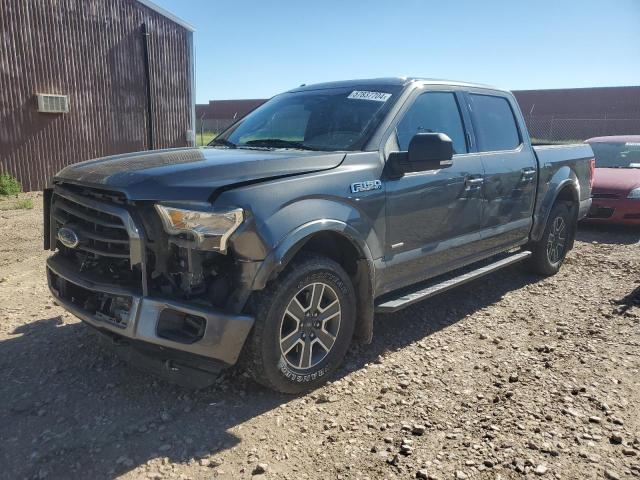 FORD F-150 2015 1ftew1ep3ffb26861