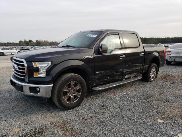 FORD F150 2015 1ftew1ep3ffb31879