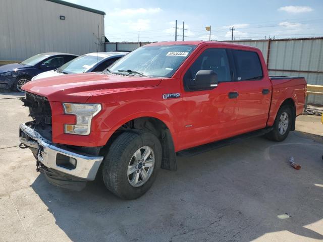 FORD F-150 2015 1ftew1ep3ffb51307