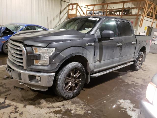 FORD F150 SUPER 2015 1ftew1ep3ffb93542