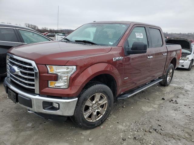 FORD F-150 2015 1ftew1ep3ffc08539