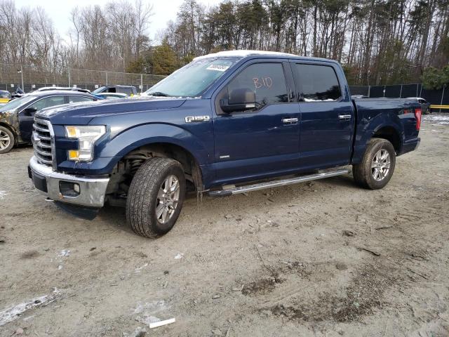 FORD F-150 2015 1ftew1ep3ffc48118