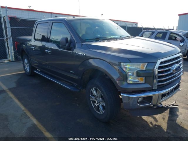 FORD F-150 2015 1ftew1ep3ffc84259