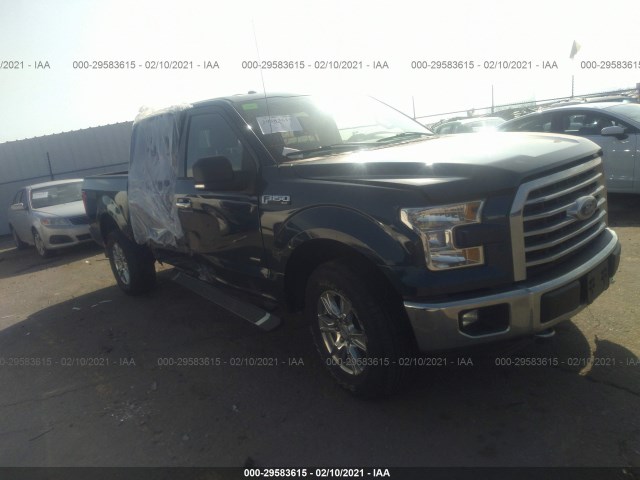 FORD F-150 2015 1ftew1ep3ffc91602