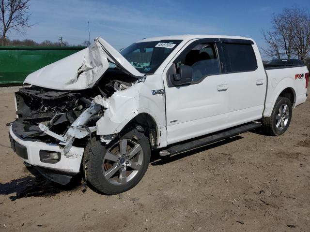 FORD F-150 2015 1ftew1ep3ffd03859