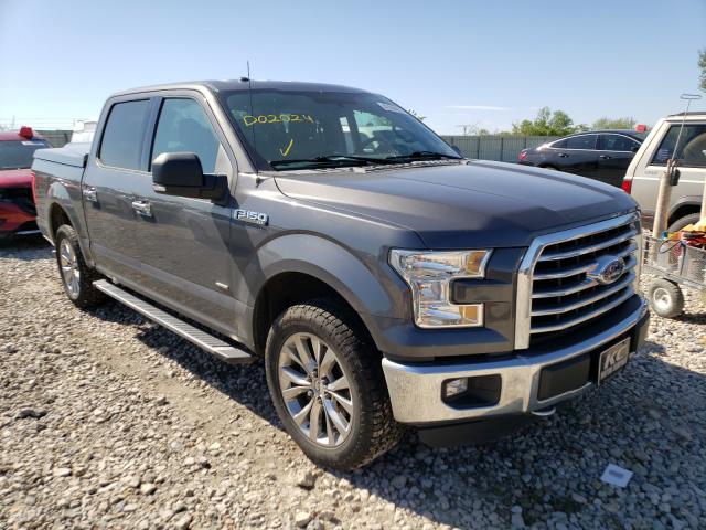 FORD F150 SUPER 2015 1ftew1ep3fkd02024