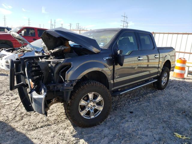 FORD F-150 2015 1ftew1ep3fkd47738